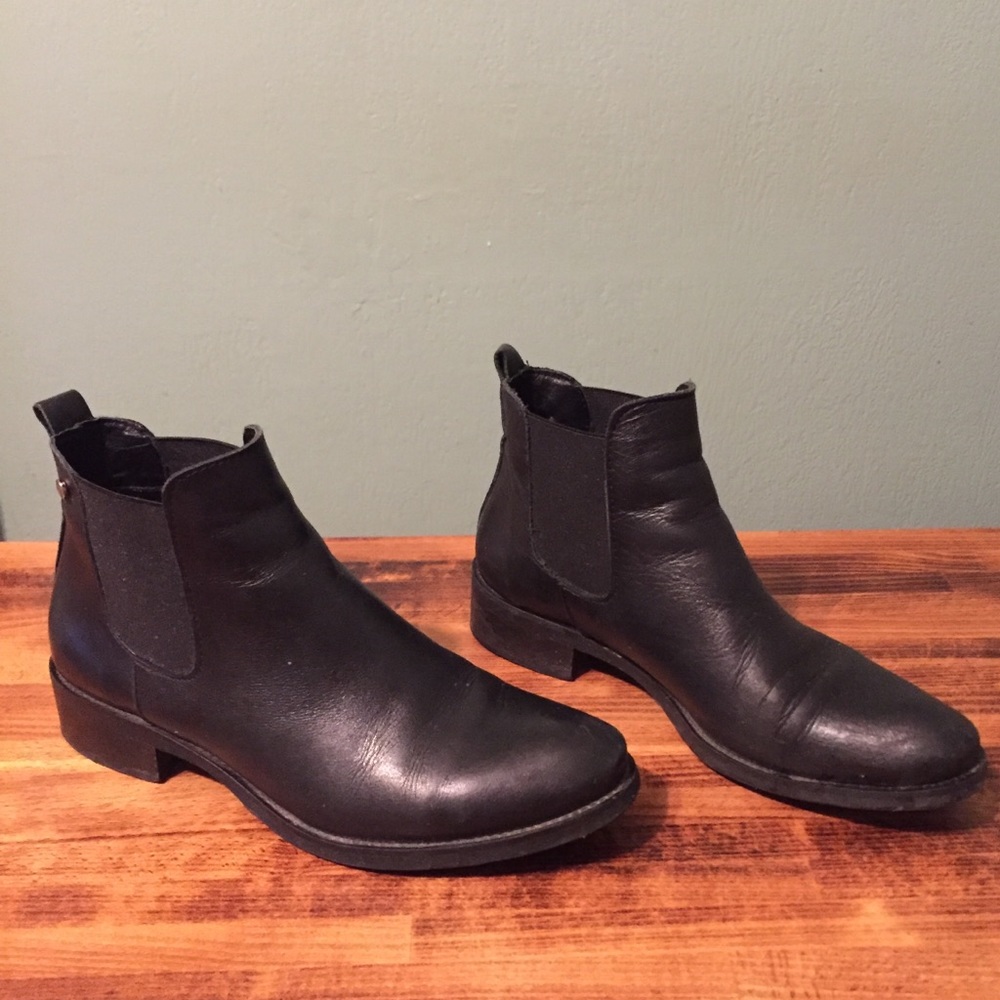 Women’s Booties